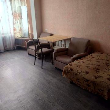 Оренда 1-кім.кв. вул.Зодчих, 34, в Святошинському районі