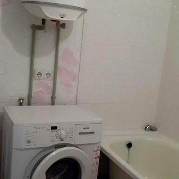 Довгострокова оренда 1к Квартира Слобожанський проспект