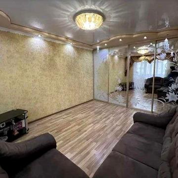 Продаж 2-кімнатної квартири вул. ЗСУ (Інтер) | єВідновлення