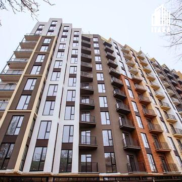 Квартира от строителей! ЖК "ИТАКА" 10 мин до Аркадии!Фонтан! ГЕФЕСТ! ЖК "Итака"