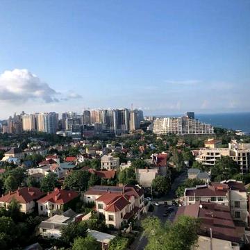 Продам видовую 1 комн. квартиру в ЖК Лимнос Аркадия. Дом сдан(124-416) ЖК «Лимнос»