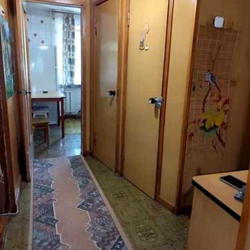 Аренда 3к квартиры про. Центральный