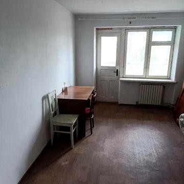 Продається однокімнатна квартира