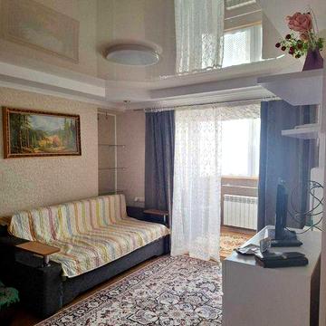 Здам 2-к квартиру м-н Жовтневий, на довготривалий термін