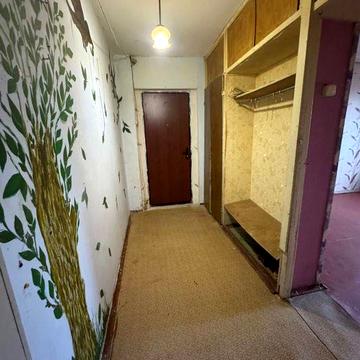 Продам квартиру в Черкасском