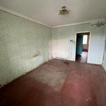 Продаж 3к Квартира Бредака вулиця