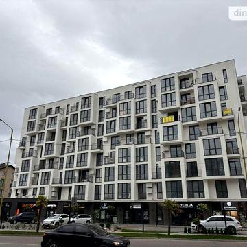Продаж 2к Квартира Капушанська (Перемоги) вулиця ЖК Comfort City