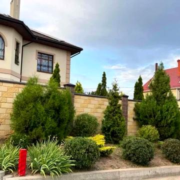 Науки просп. (Гагаріна)