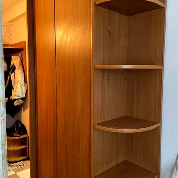 Здам 1 кімнатну квартиру. Авторинок. Проспект Воскресенський.