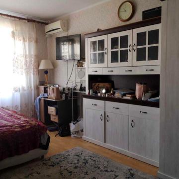 ГАЗ! 1-кімнатна квартира на Будищанській 7А