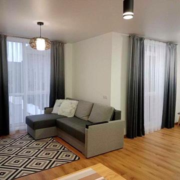 Оренда 1-кімнатної квартири на вул. Зелена ЖК Авалон