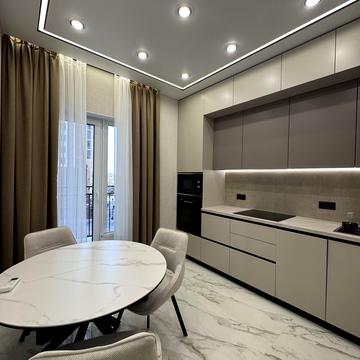 Краснова вул., 1-Б