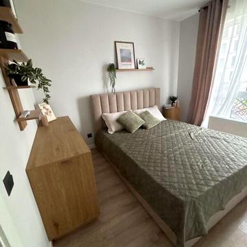 Продаж 1к Квартира Івана Виговського вулиця ЖК Forest Land