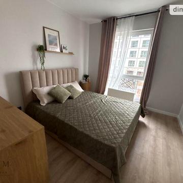 Продаж 1к Квартира Івана Виговського вулиця ЖК Forest Land