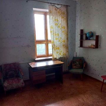 Черная Пятница! Две комнаты + своя кухня-столовая, туалет