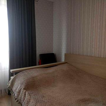 Сучасна 1 кімн. квартира,ндив.опалення.