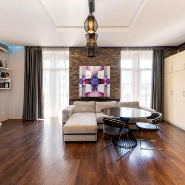 Гетьмана Павла Скоропадського вул. (Льва Толстого), 16