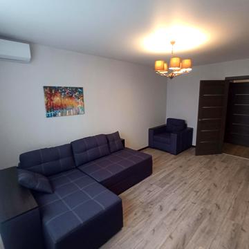 Соломії Крушельницької вул., 15-В