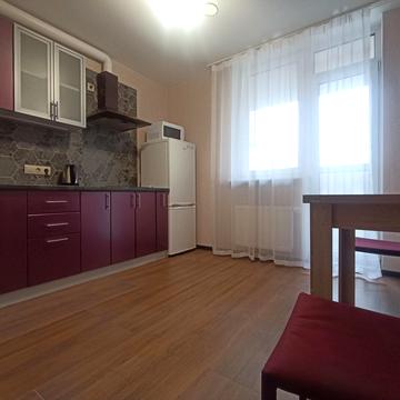 Соломії Крушельницької вул., 15-В