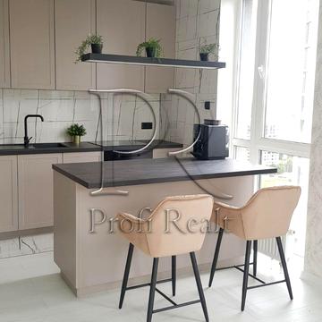 Івана Виговського вул. (Маршала Гречка), 40/12