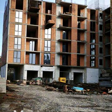 Продаж 1к Квартира Котловинна вулиця