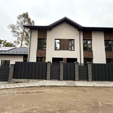 Василя Стуса вул. (Пушкінська)