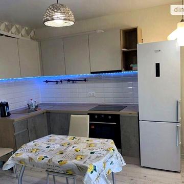 Довгострокова оренда 1к Квартира Фонтанська дорога ЖК Derby Style House