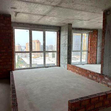 Продаж 3-кімнатної квартири 134 м² | ЖК Greenville на Печерську ЖК Greenville