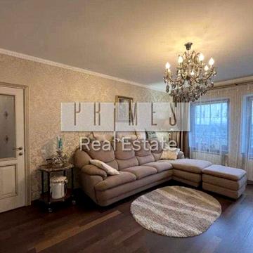 Продаж 2-кімнатної квартири з панорамним виглядом, пр-т Науки, 80А/73