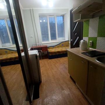 Сдам квартиру студию рядом метро Центральный рынок