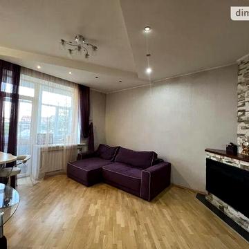 Продаж 3к Квартира Дарвіна вулиця