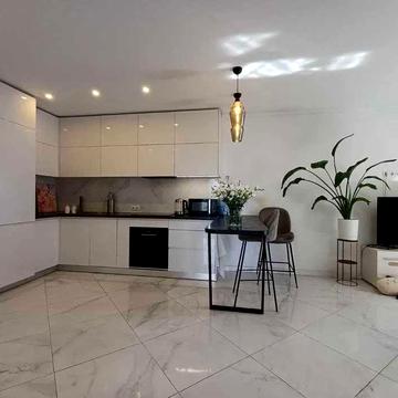 2к квартира 78м2 ЖК Рогатинский! Центральный рынок ЖК Рогатинский