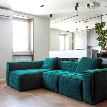 VIP! Продам 2-х к.кв. ЖК Сокольники. Эко район! СОВРЕМЕННЫЙ ремонт ЖК Сокольники