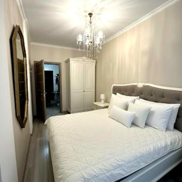 Драгоманова вул., 2-А