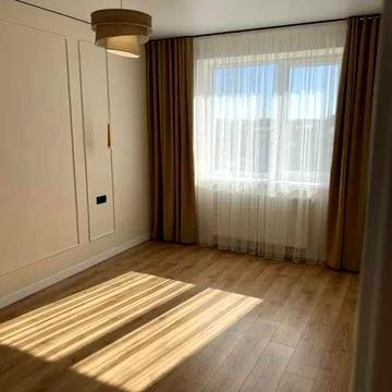 Двокімнатна квартира з ремонтом у центральній частині міста