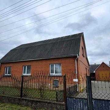 Будинок в с. Дубове