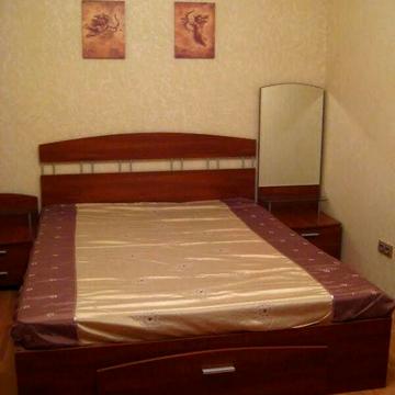 Довгострокова оренда 2к Квартира Січеславська Набережна вулиця