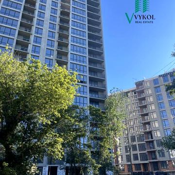 Фонтанська дорога вул., 6а