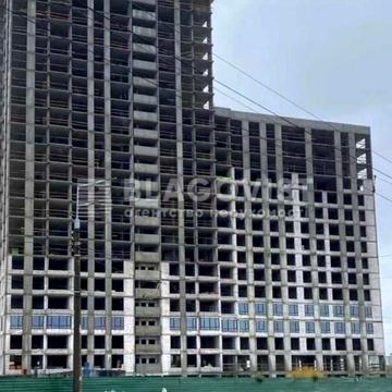 Івана Виговського вул. (Маршала Гречка), 10/10