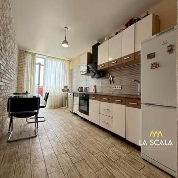 Вул. Ватутіна, 99! 1к квартира, м. Бориспіль