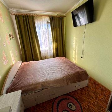 Оренда 3х кімнатної квартири з АО