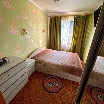 Оренда 3х кімнатної квартири з АО