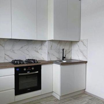 Оренда однокімнатної з євроремонт