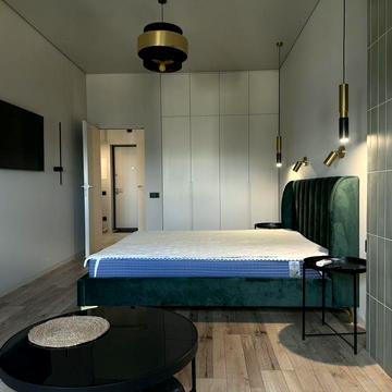 Продаж 1к квартири ЖК Manhattan ЖК Manhattan