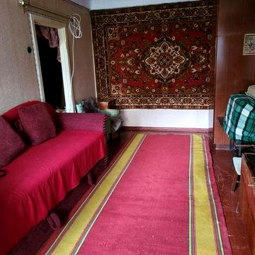 Аренда квартиры на жилпоселке