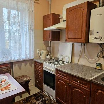 Здам 2х кімнатну квартиру в  районі Чайки