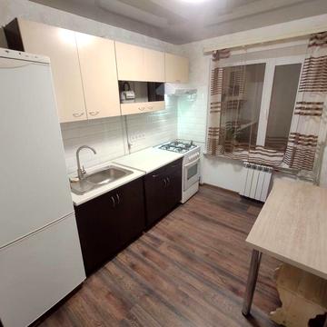 2к квартира. Ремонт!!