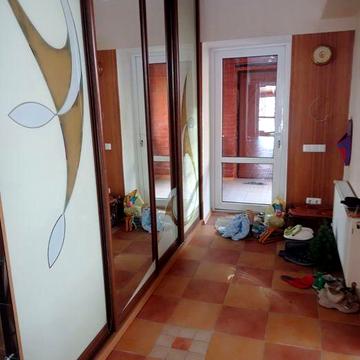 Сдам прекрасный дом в Мильцах