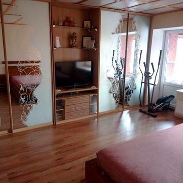 Сдам прекрасный дом в Мильцах