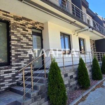 Продаж таунхаус, зданий (єОселя) стан - від забудовника